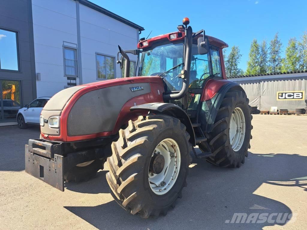Valtra T 170 Trattori