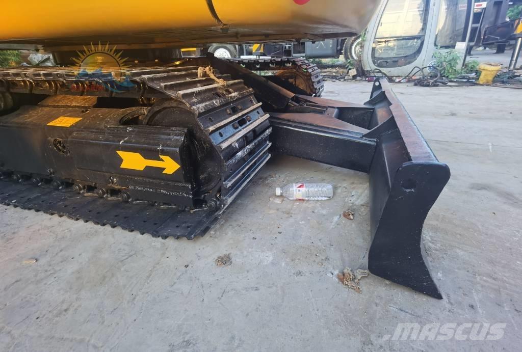 CAT 306E2 Escavatori cingolati