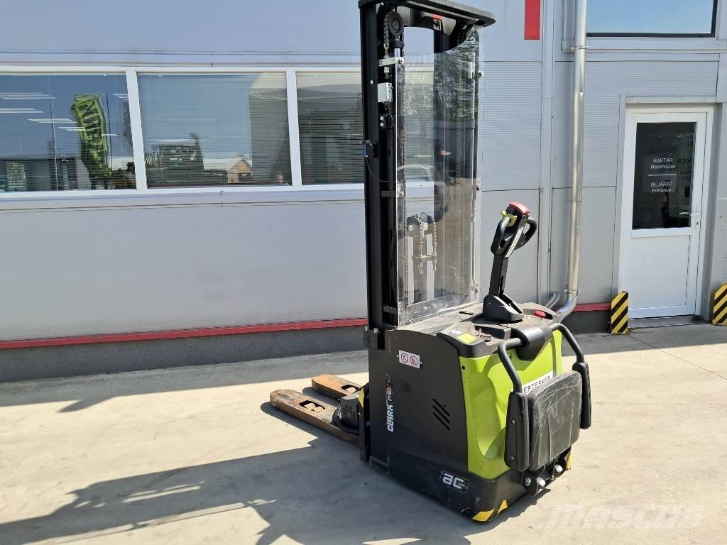 Clark PSX 16 Carrelli elevatori elettrici