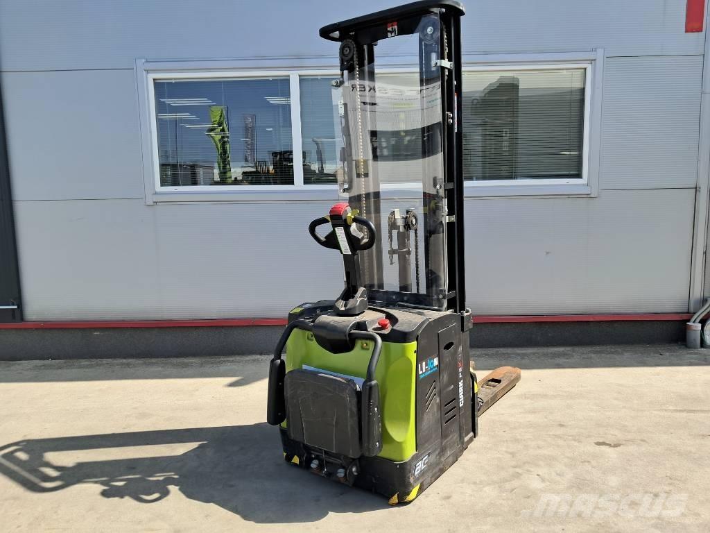 Clark PSX 16 Carrelli elevatori elettrici