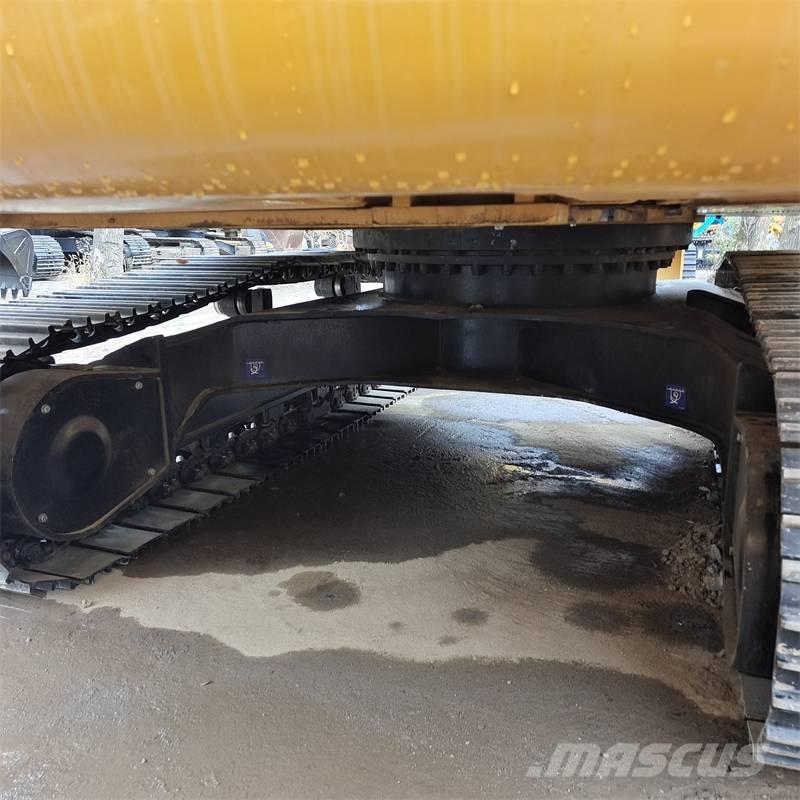 CAT 330 D Escavatori cingolati