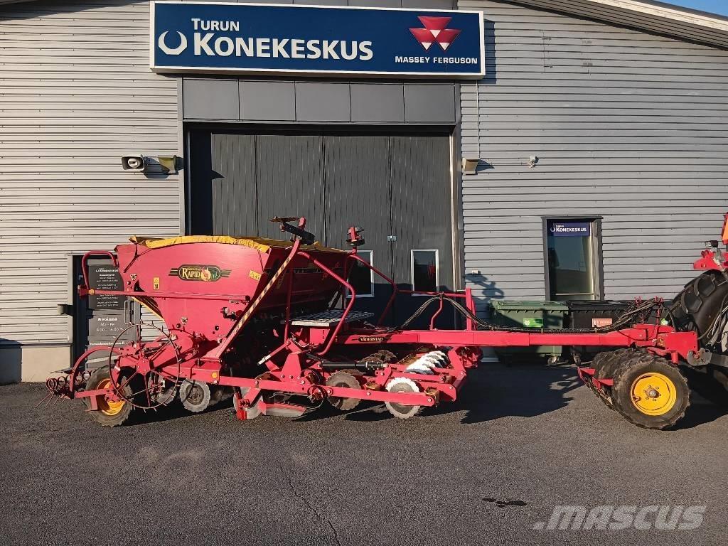Väderstad Rapid 300C Seminatrici combinate