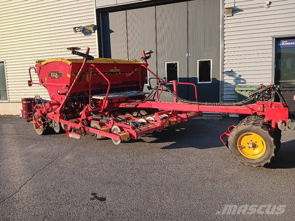 Väderstad Rapid 300C Seminatrici combinate