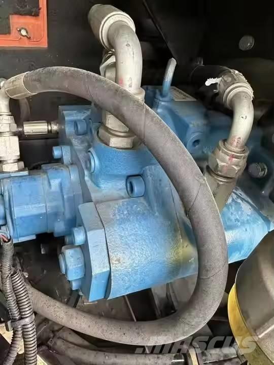 Doosan DX 75 Escavatori cingolati