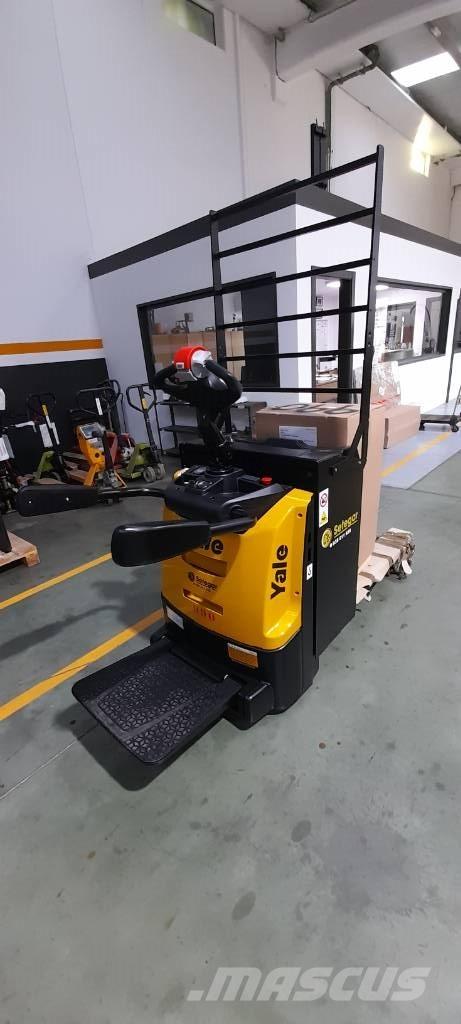 Yale MP20X Carrelli elevatori bassi a piattaforma