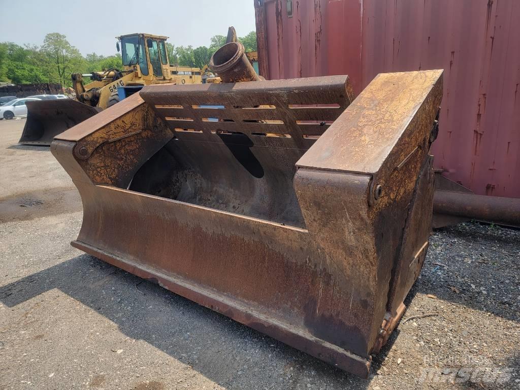 Rockland DB D75S5 Altri componenti