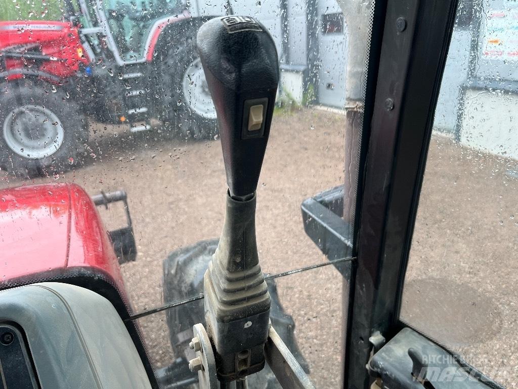 CASE Cx100 Trattori