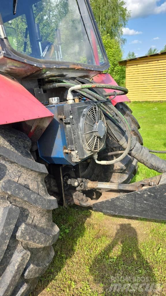 Mtz 920.3 Trattori Forestali
