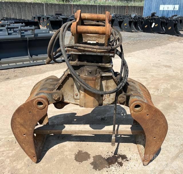 Pladdet PRG2-150 Altri componenti