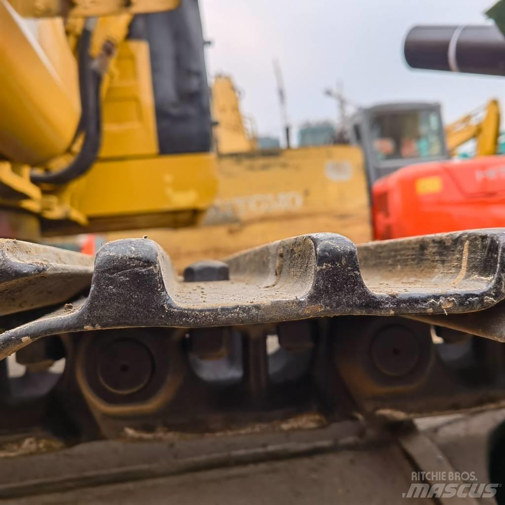 CAT 320 B Escavatori cingolati
