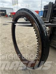 Doosan DX 160 Trasmissione