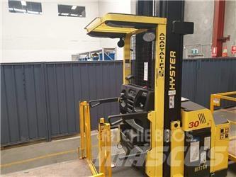 Hyster R30XMF3 Commissionatore alto livello