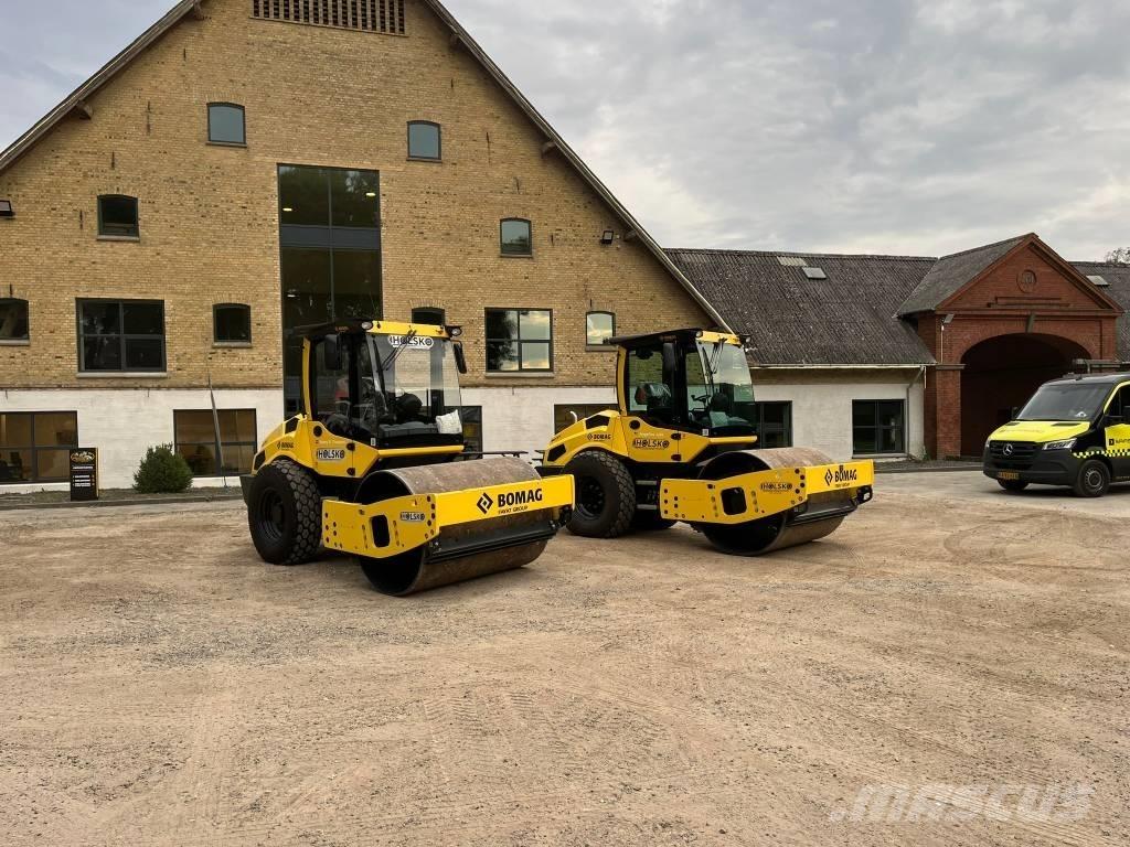 Bomag BW 177 D-5 Compattatori da suolo