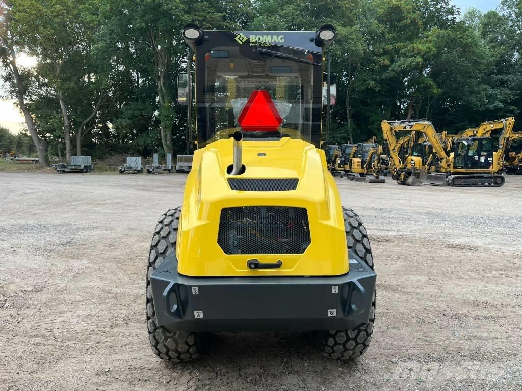 Bomag BW 177 D-5 Compattatori da suolo