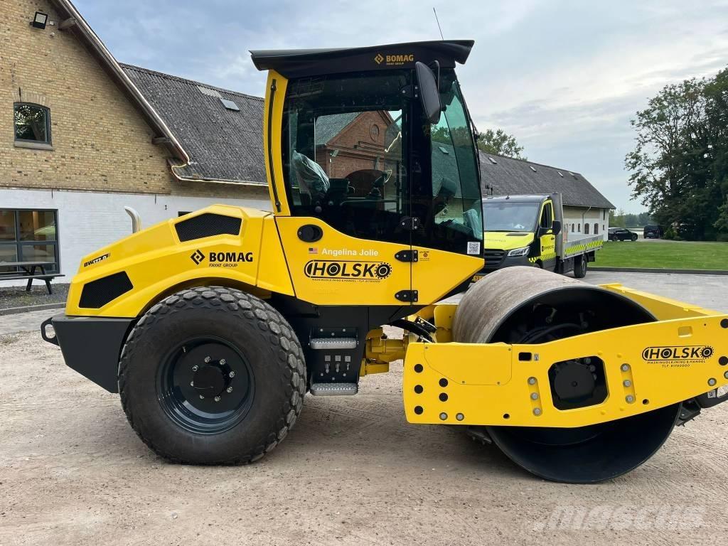 Bomag BW 177 D-5 Compattatori da suolo