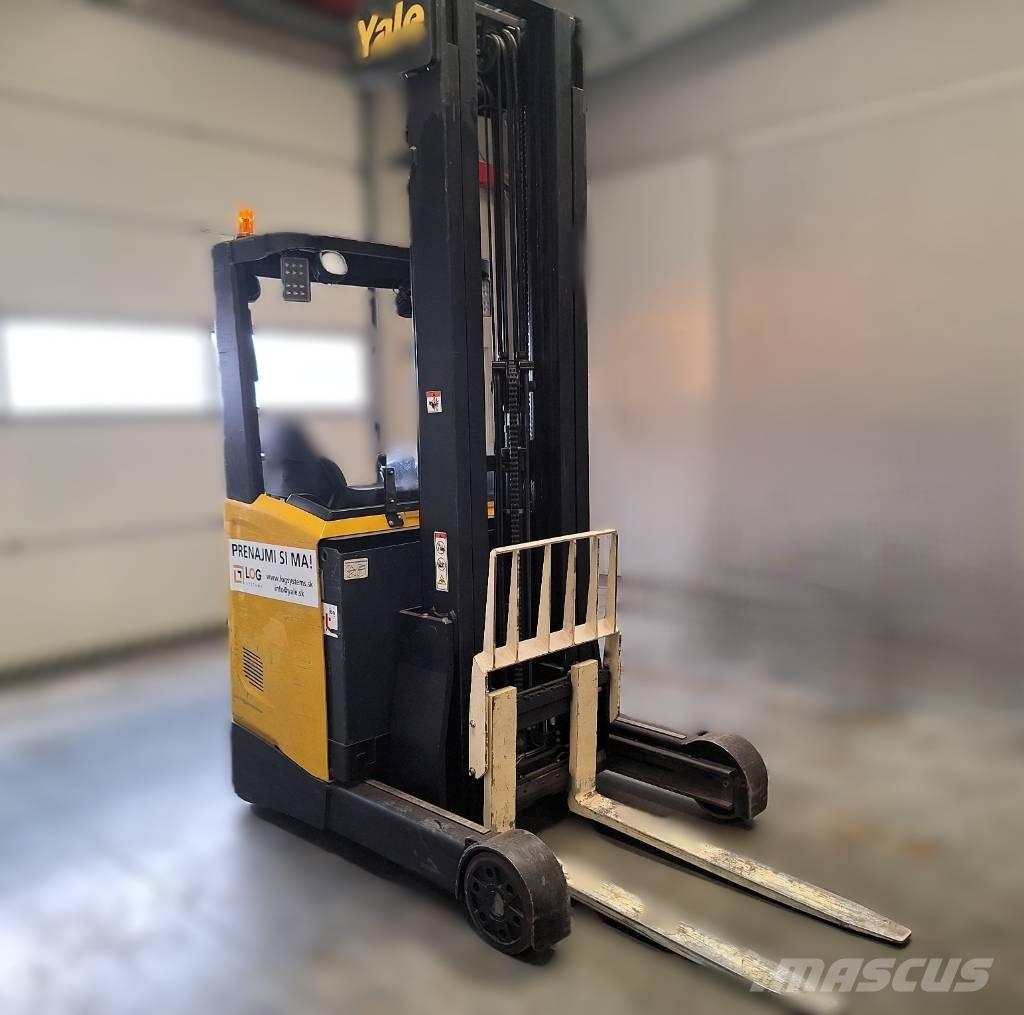 Yale MR 14 Carrello retrattile