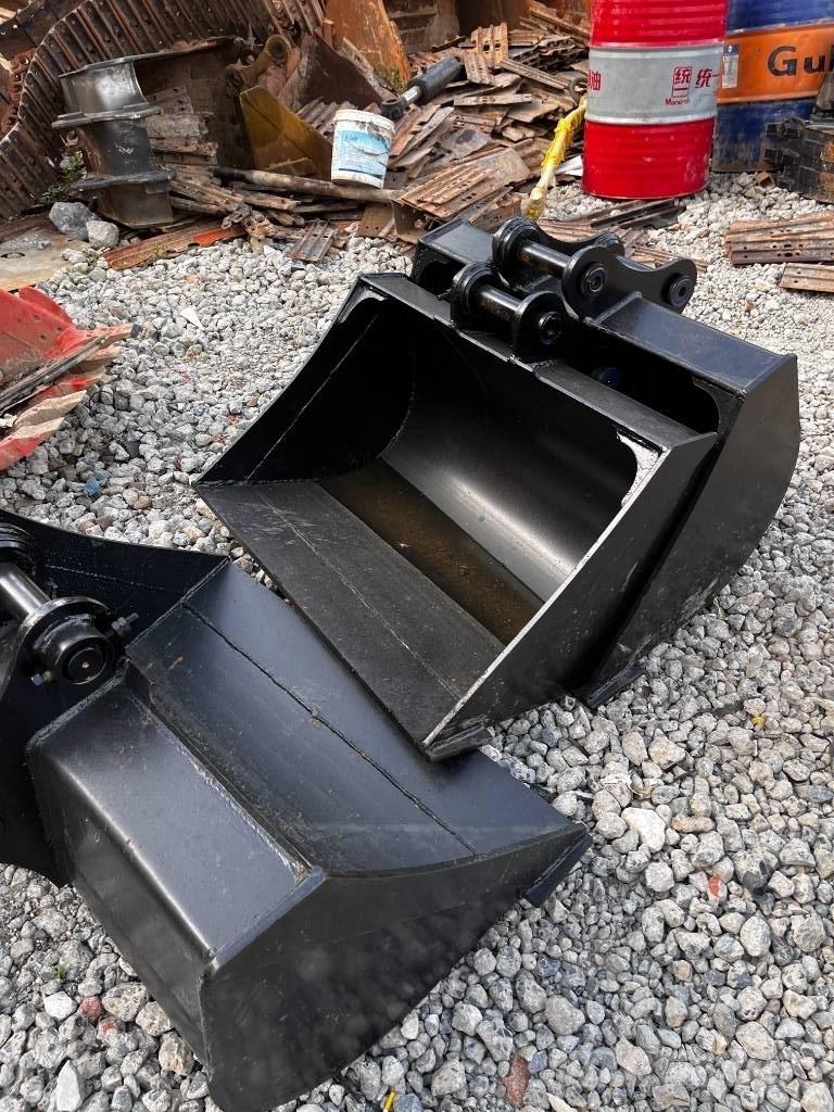 Hitachi ZX 70 Escavatori medi 7t - 12t