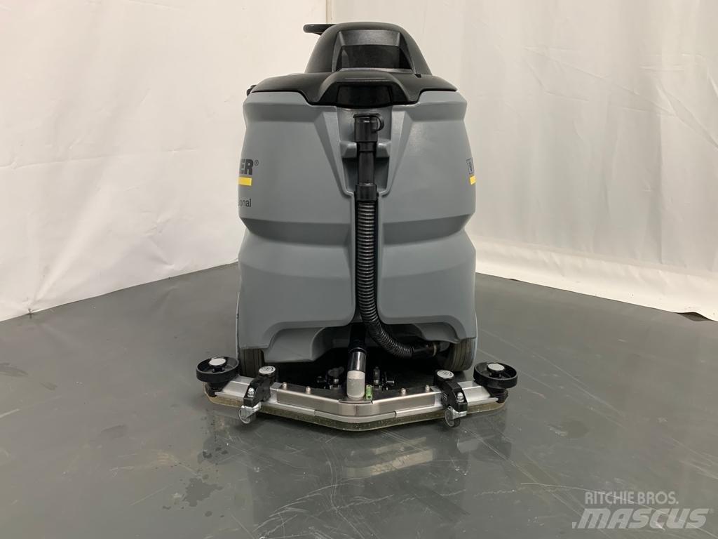 Kärcher B 90 R Manutenzione verde e strade – Altro