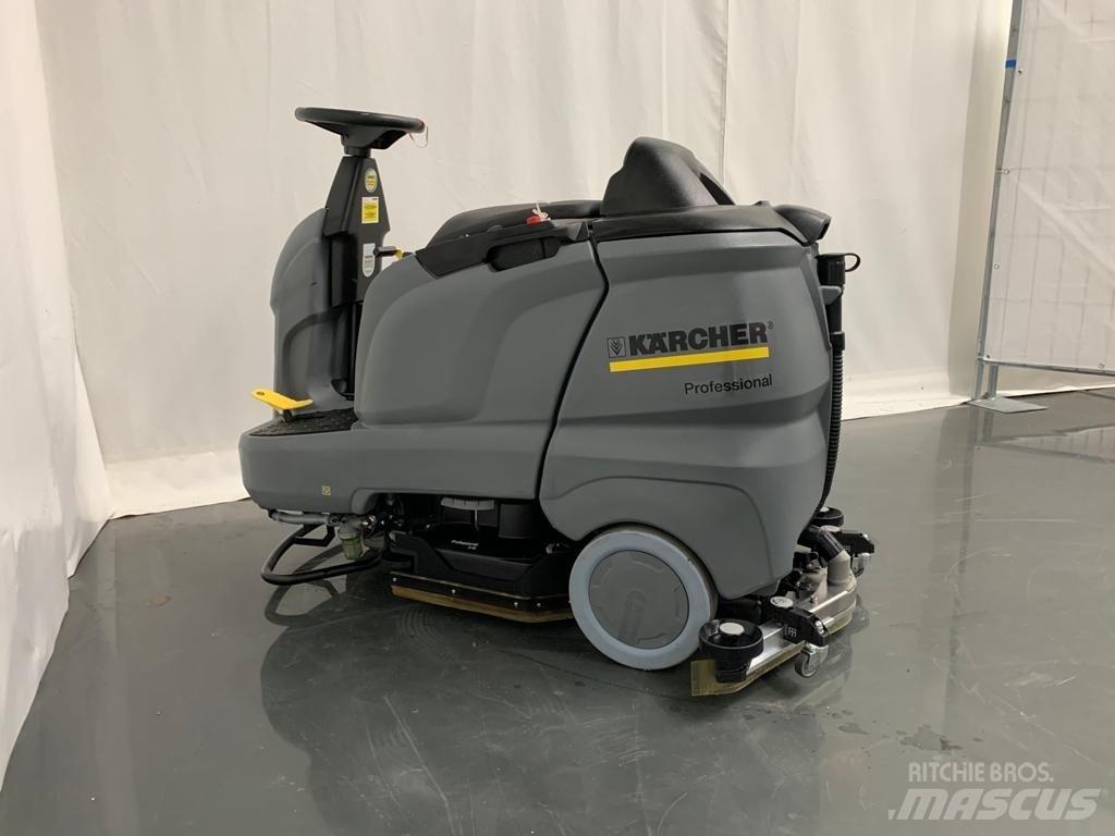 Kärcher B 90 R Manutenzione verde e strade – Altro