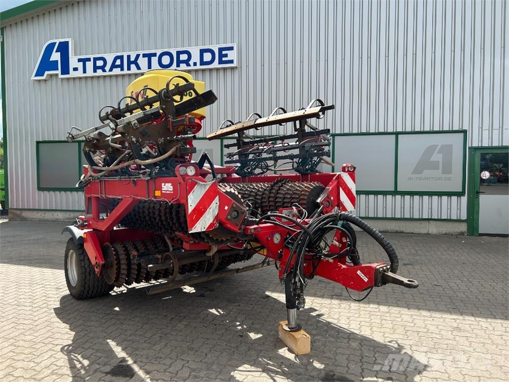 SMS CVH 630 / Z500 Agricoltura - Altro