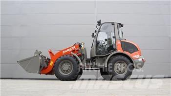 Atlas Weycor AR 400 Pale gommate