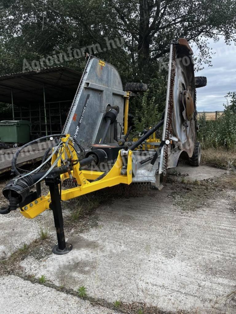 Bednar MZ 6000 Falciatrici/cimatrici per pascoli