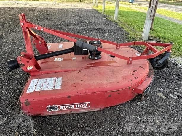 Bush Hog 296 Altri accessori per trattori