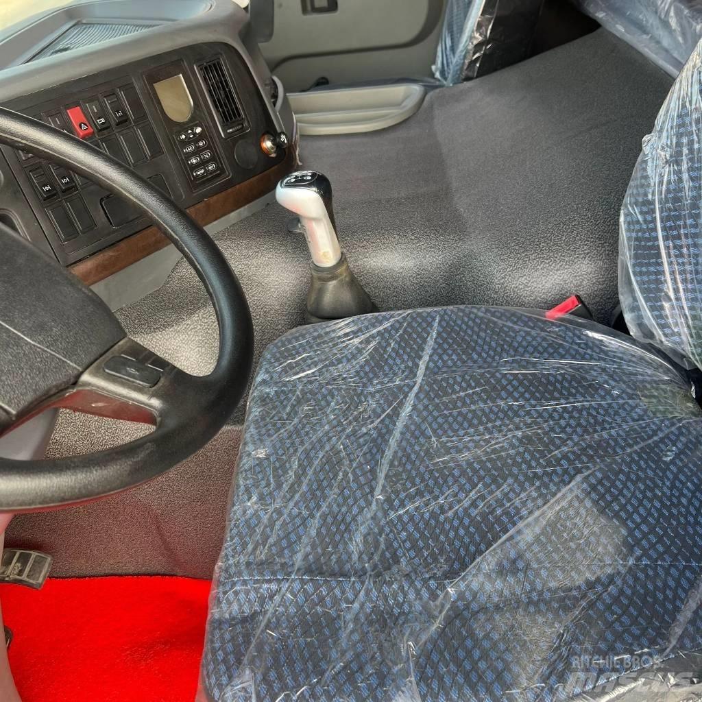Howo 371 Camion ribaltabili
