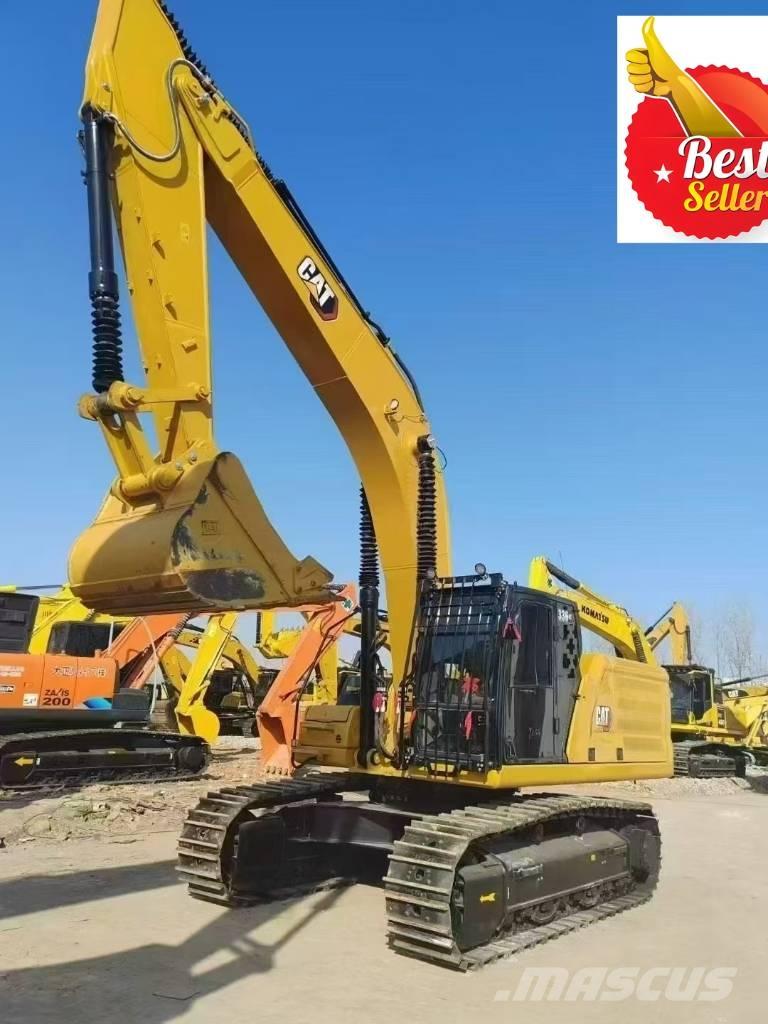 CAT 336 G C Escavatori cingolati