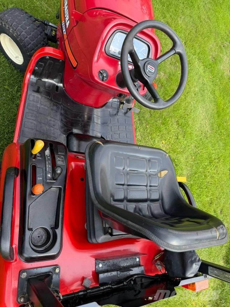 Shibaura SX 24 Trattori compatti