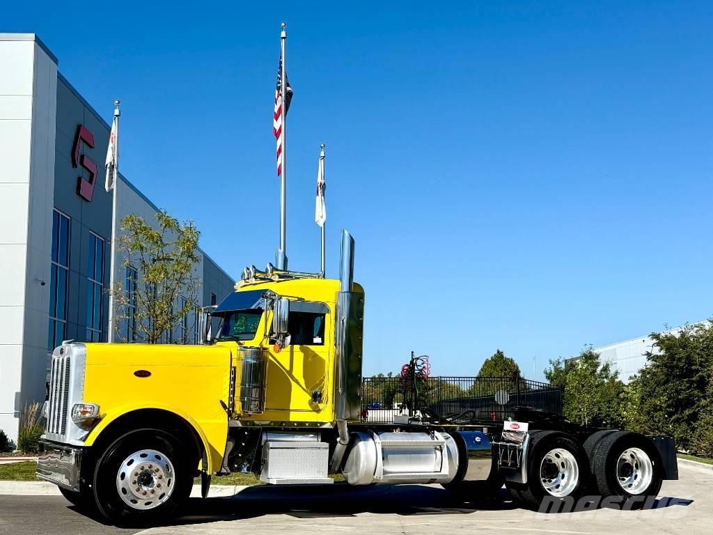 Peterbilt 389 Motrici e Trattori Stradali