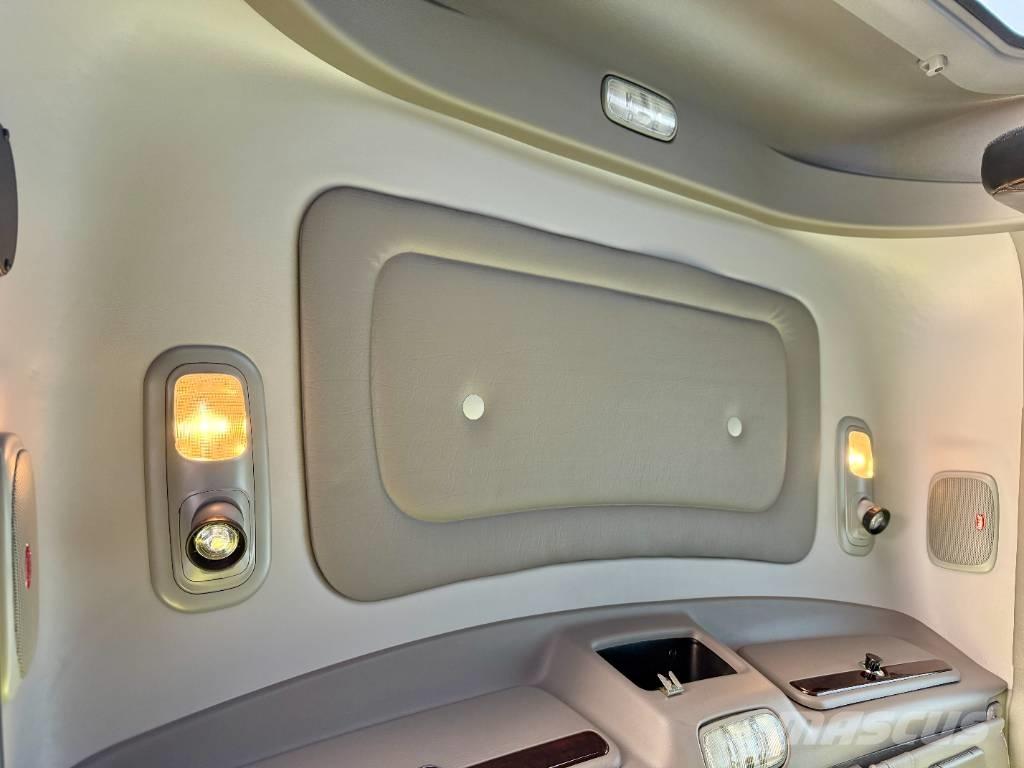 Peterbilt 389 Motrici e Trattori Stradali