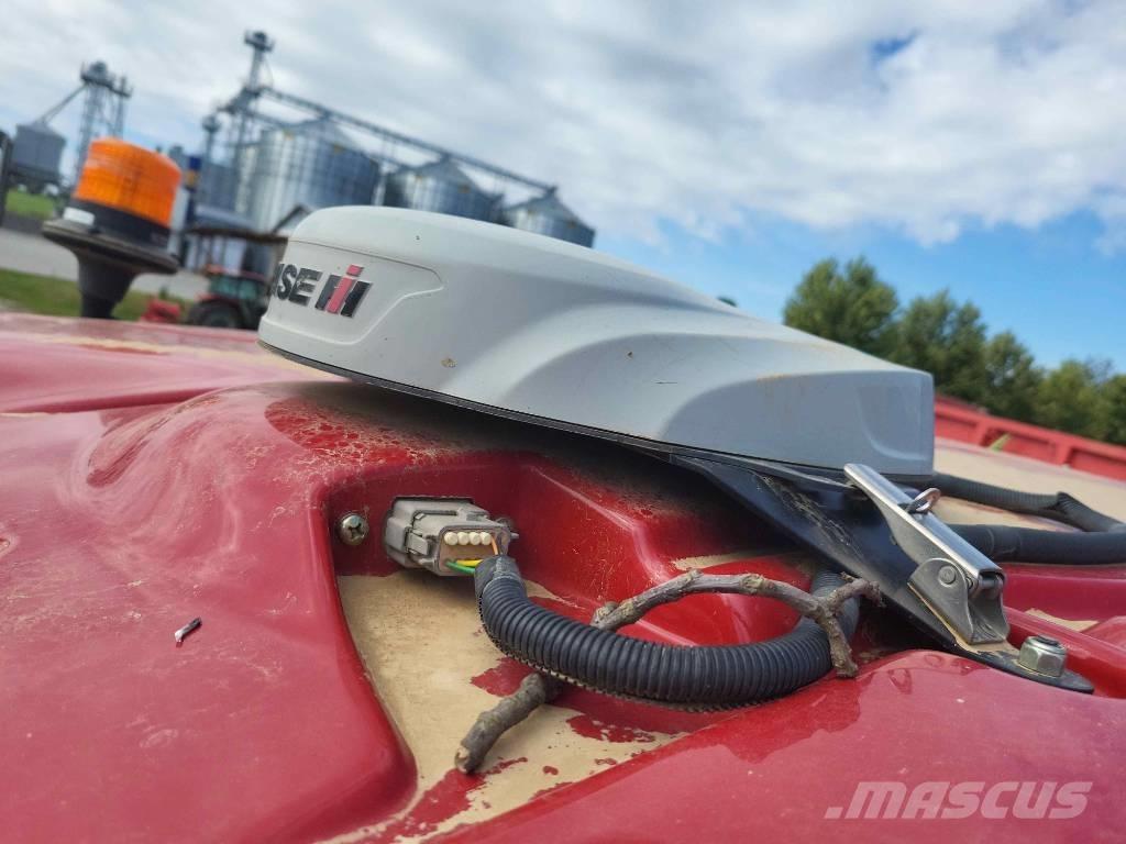 Case IH Magnum 400 Trattori
