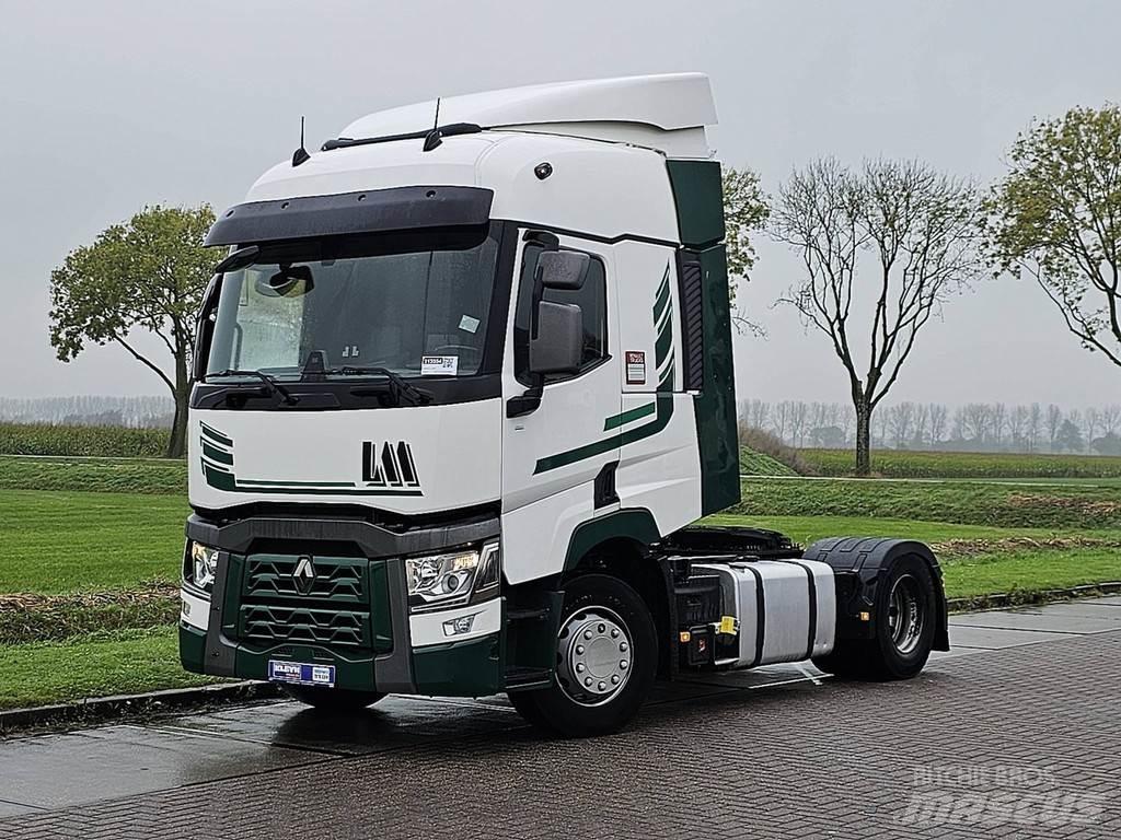 Renault T 460 Motrici e Trattori Stradali