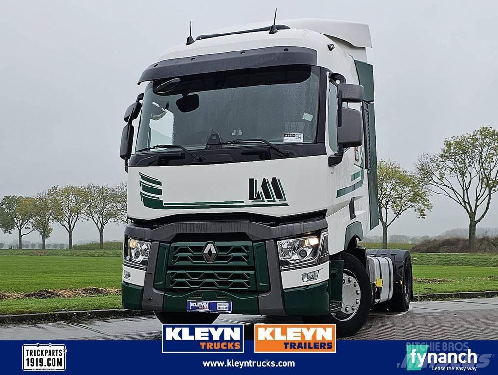 Renault T 460 Motrici e Trattori Stradali