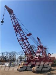 Manitowoc 10000 Gru cingolate