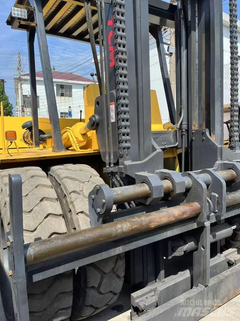 TCM FD 25 Carrelli elevatori diesel