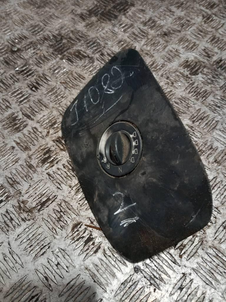 MAN TGA   81617010187 Cabine e interni