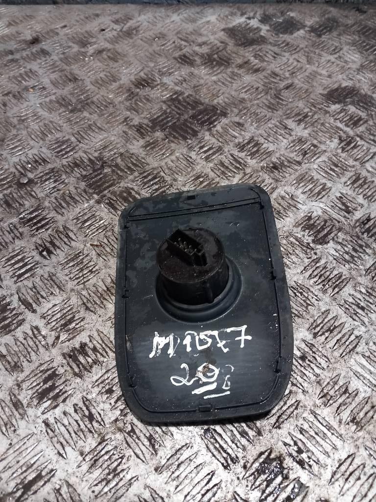 MAN TGA   81617010187 Cabine e interni