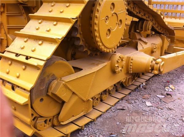 CAT D 7 H Dozer cingolati