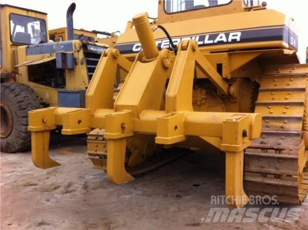 CAT D 7 H Dozer cingolati