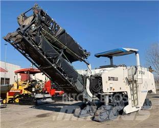 Bitelli SF 200 LE Fresa a freddo per asfalto