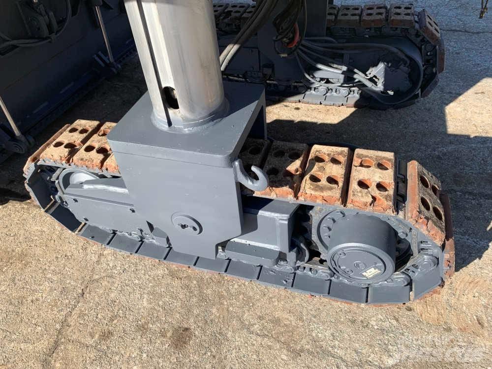 Bitelli SF 200 LE Fresa a freddo per asfalto