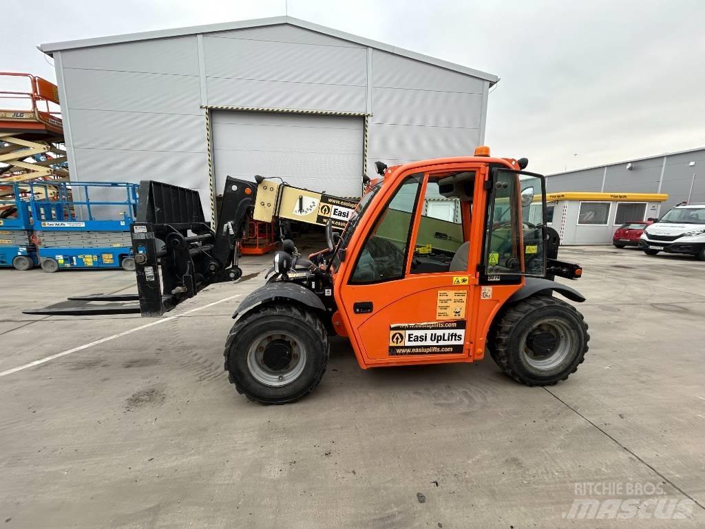 JLG 2505 H Sollevatori telescopici