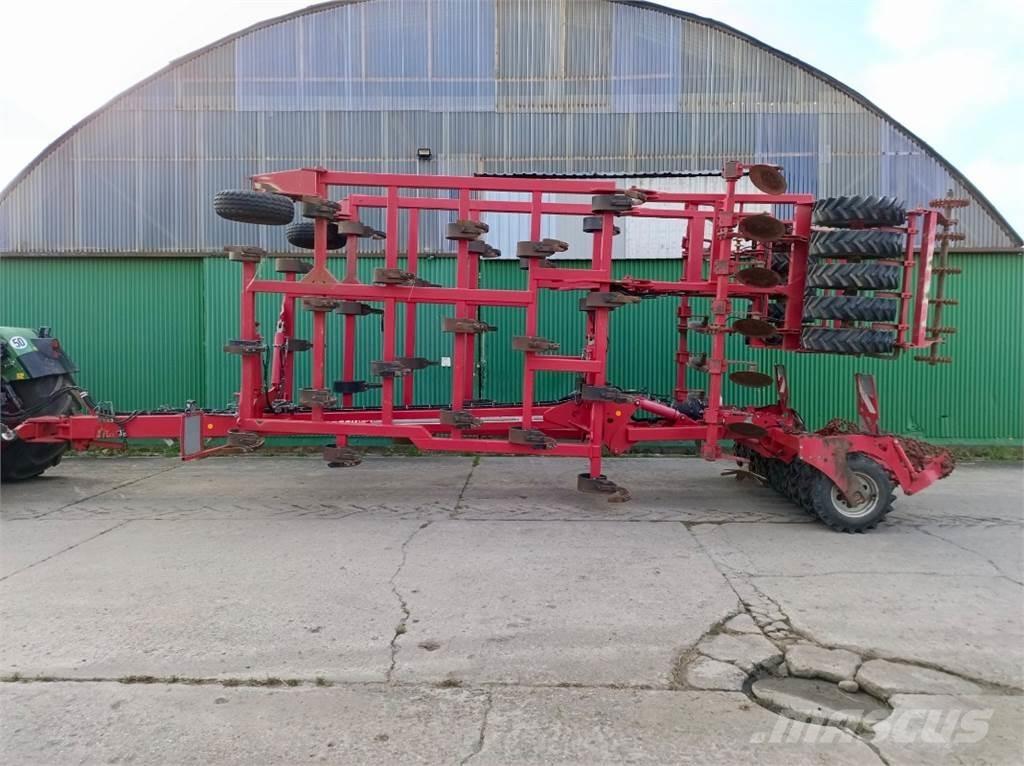 Horsch Tiger 6 XL Coltivatori