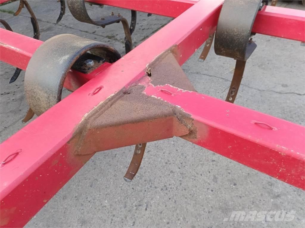 Horsch Tiger 6 XL Coltivatori