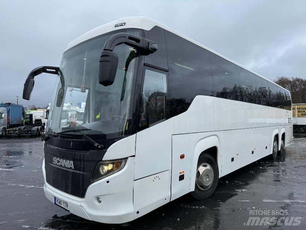 Scania Higer Touring Autobus da turismo