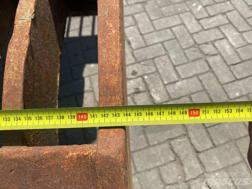 Verachtert VRG-50 Pinze