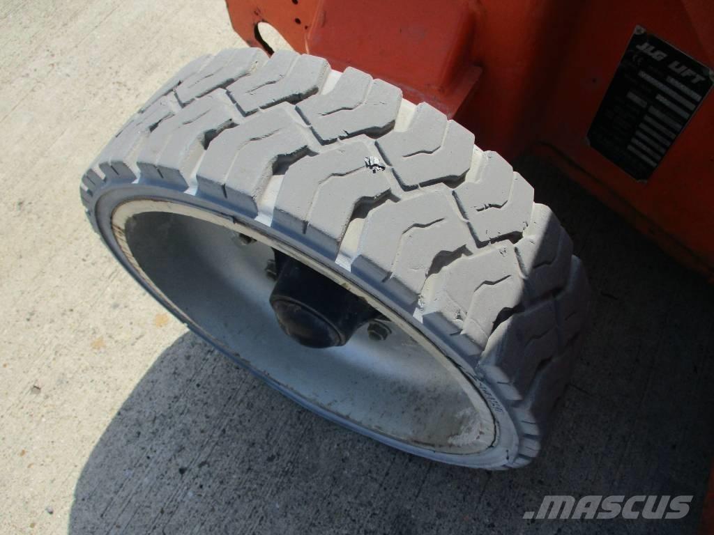 JLG E400 AJPN (687) Altre piattaforme monobraccio