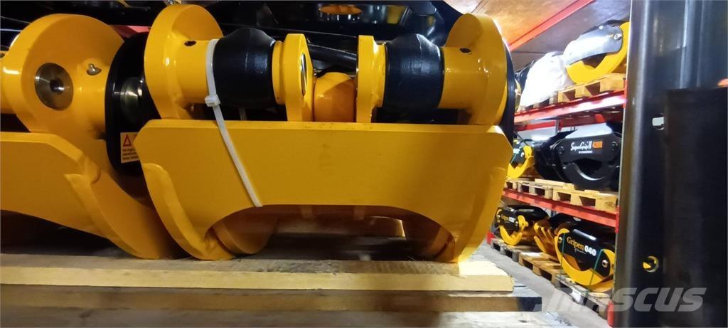 HSP Gripen 025HD Pinze